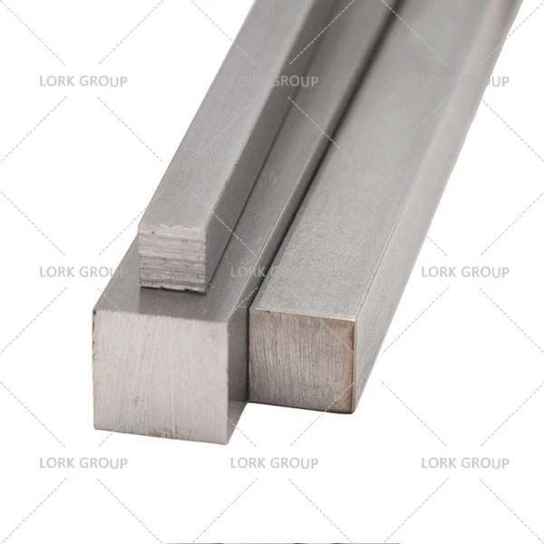 Hastelloy N Alloy Bar