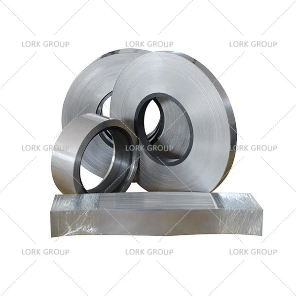 Multimet N155 Nickel Alloy strip