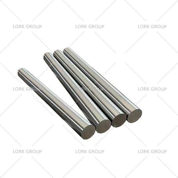 Ti-3Al-2.5V Titanium Alloy