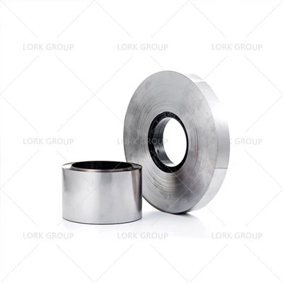 Pás z niklovej zliatiny Inconel 617 (UNS N06617)